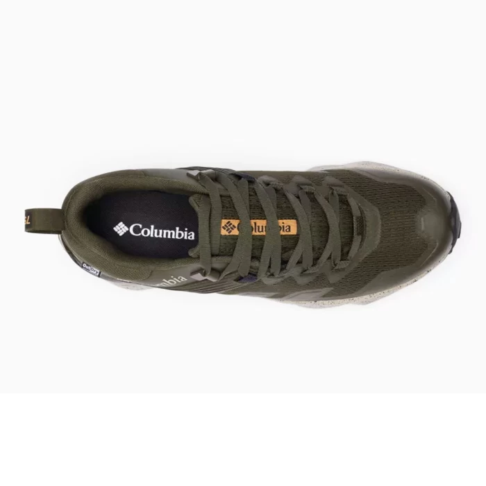 Zapatilla Trekking Hombre Columbia Facet 75 Impermeable